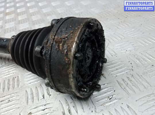 купить привод передний левый на VOLKSWAGEN TOURAN (1T1, 1T2)