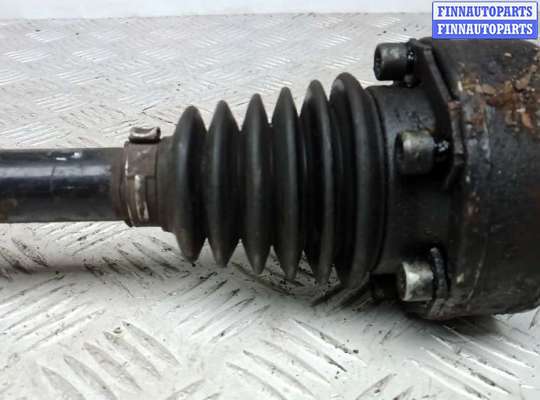 купить привод передний левый на VOLKSWAGEN TOURAN (1T1, 1T2)