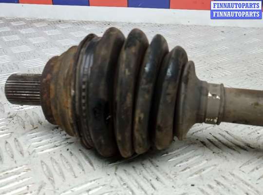 купить привод передний левый на VOLKSWAGEN TOURAN (1T1, 1T2)