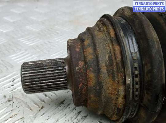 купить привод передний левый на VOLKSWAGEN TOURAN (1T1, 1T2)