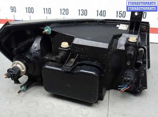 купить фара левая на FORD TRANSIT 6