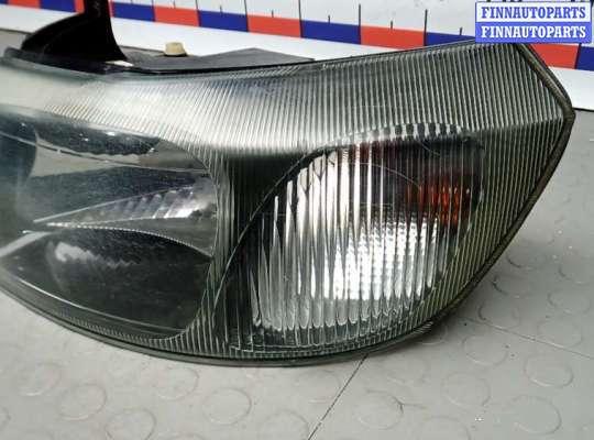 купить фара левая на FORD TRANSIT 6