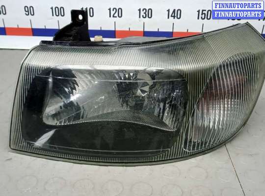 купить фара левая на FORD TRANSIT 6