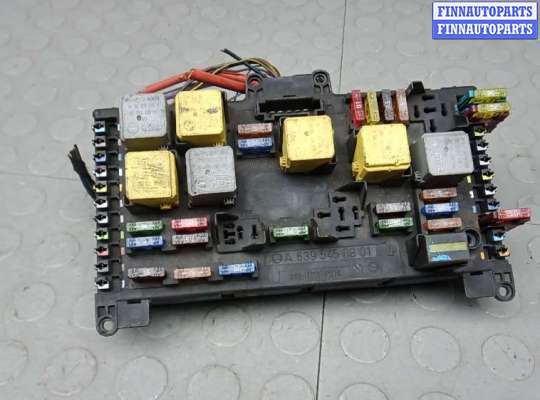 купить блок предохранителей на MERCEDES BENZ VITO W639