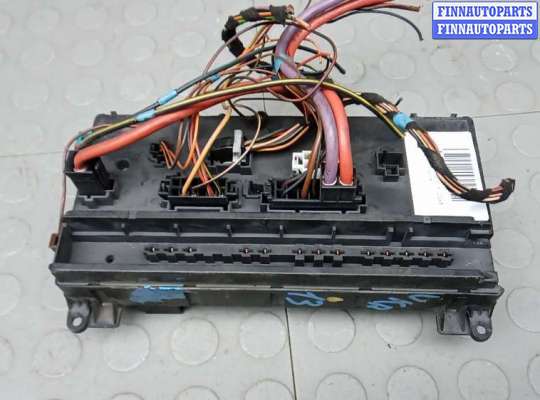 купить блок предохранителей на MERCEDES BENZ VITO W639