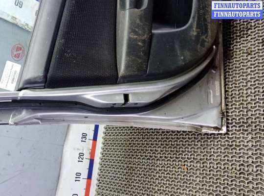 купить дверь передняя левая на MAZDA 3 1