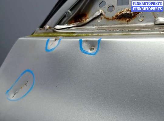 купить дверь передняя левая на MAZDA 3 1