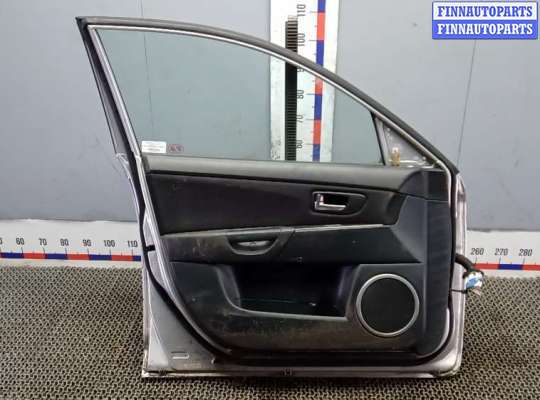 купить дверь передняя левая на MAZDA 3 1