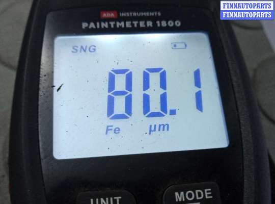 купить дверь передняя левая на MAZDA 3 1