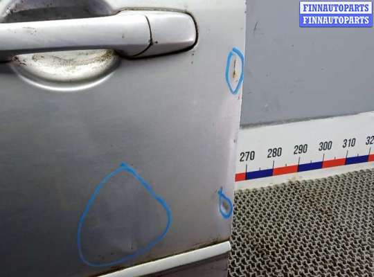 купить дверь передняя левая на MAZDA 3 1