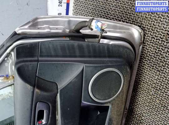 купить дверь передняя левая на MAZDA 3 1