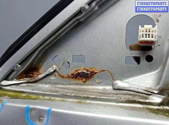 купить дверь передняя левая на MAZDA 3 1