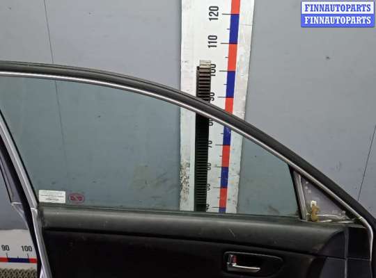 купить дверь передняя левая на MAZDA 3 1