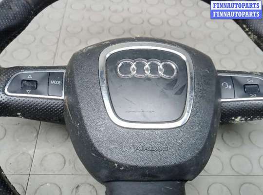 купить рулевое колесо на AUDI Q7