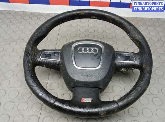 рулевое колесо AU1548087 на AUDI Q7