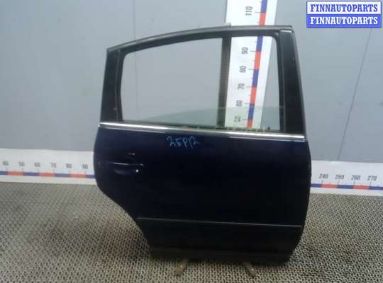 купить дверь задняя правая на VOLKSWAGEN PASSAT B5