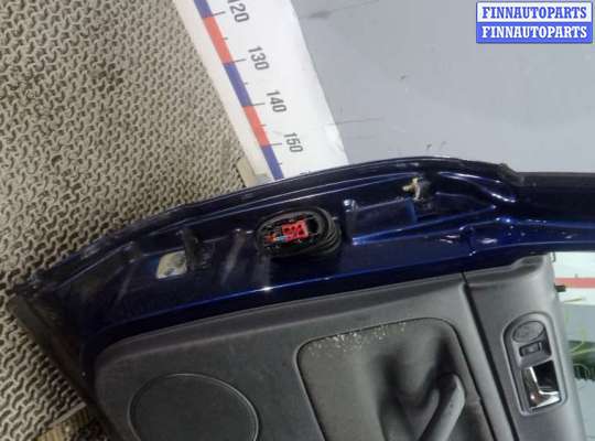 купить дверь задняя правая на VOLKSWAGEN PASSAT B5
