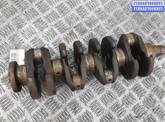 Блок ДВС (цилиндров) / Коленвал