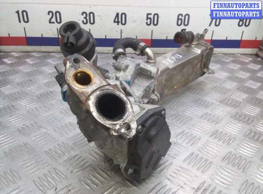 купить клапан egr дизельный на MERCEDES BENZ SPRINTER 2