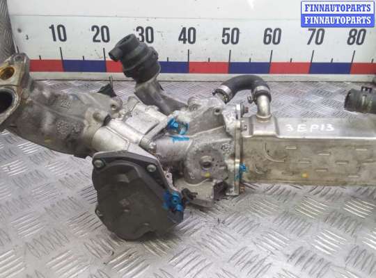 купить клапан egr дизельный на MERCEDES BENZ SPRINTER 2