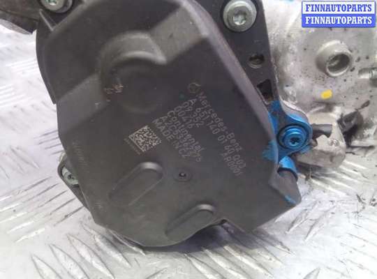 купить клапан egr дизельный на MERCEDES BENZ SPRINTER 2