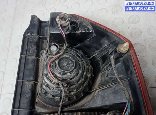 купить фонарь задний левый на MITSUBISHI PAJERO 3