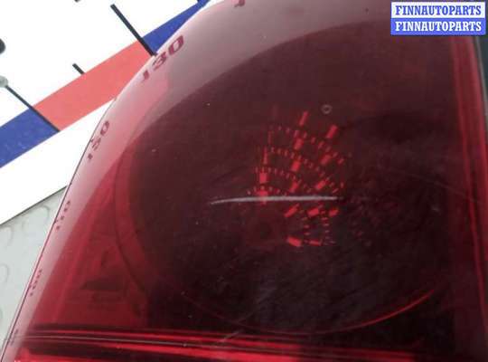 купить фонарь задний левый на MITSUBISHI PAJERO 3