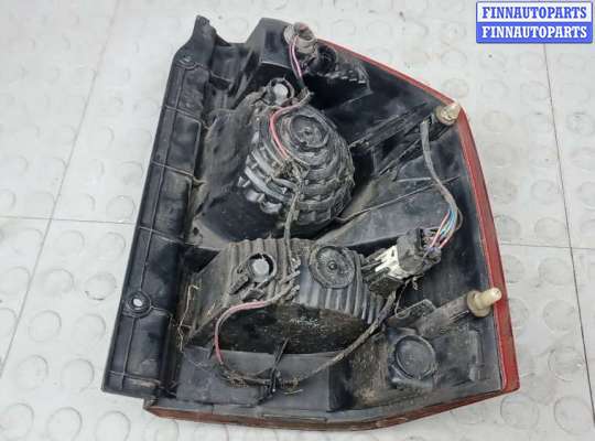 купить фонарь задний левый на MITSUBISHI PAJERO 3