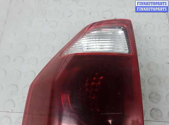 купить фонарь задний левый на MITSUBISHI PAJERO 3