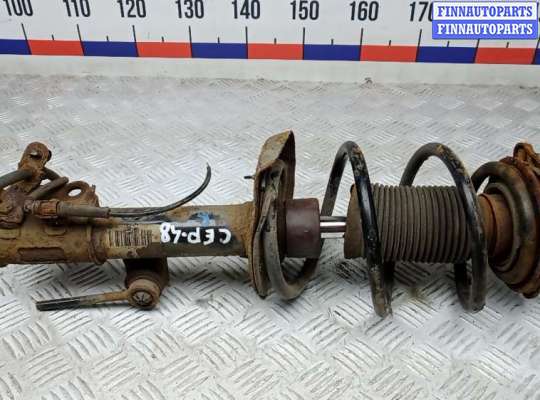 купить пружина передняя правая на KIA CEE'D 1