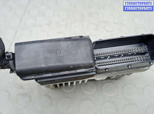 купить блок управления двс на MERCEDES BENZ C-CLASS W204