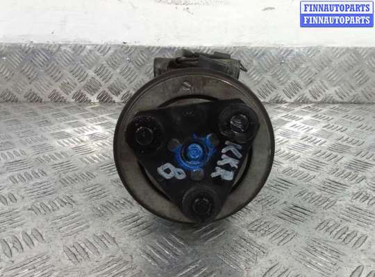 купить компрессор кондиционера дизельный на FORD KUGA 1