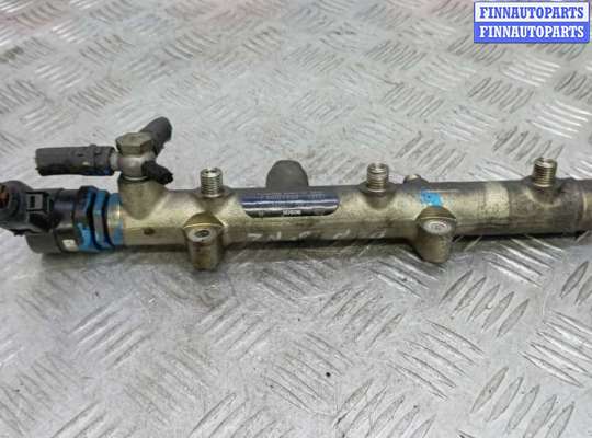 купить топливная рампа дизельная на VOLKSWAGEN TOUAREG 7L