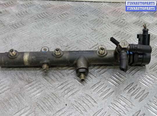 купить топливная рампа дизельная на VOLKSWAGEN TOUAREG 7L