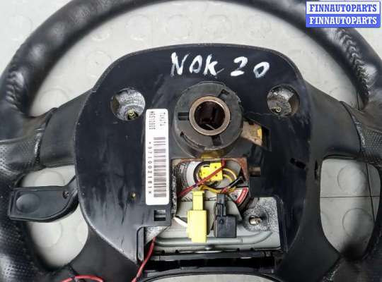 купить руль на MITSUBISHI PAJERO 3