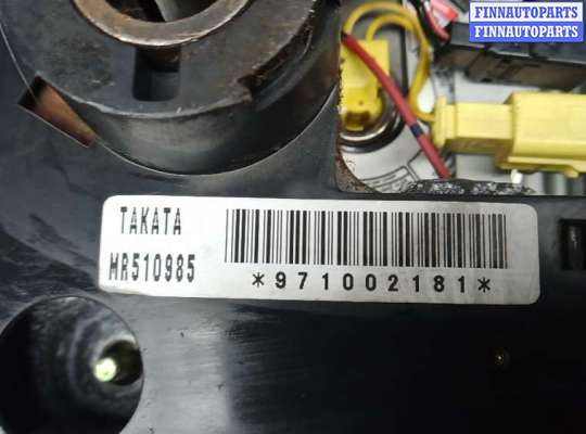 купить руль на MITSUBISHI PAJERO 3