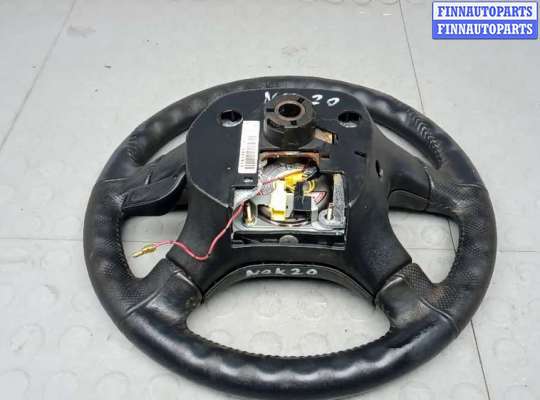 купить руль на MITSUBISHI PAJERO 3