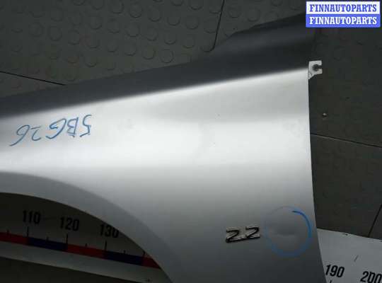 купить крыло переднее левое на INFINITI Q50