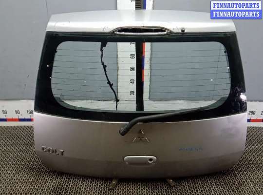 купить дверь 3-5 на MITSUBISHI COLT 6