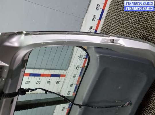 купить дверь 3-5 на MITSUBISHI COLT 6