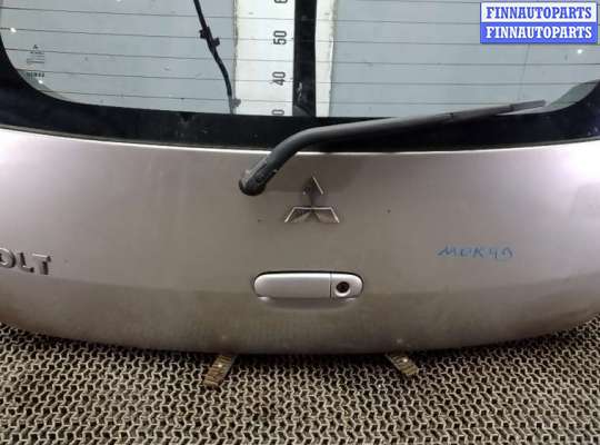 купить дверь 3-5 на MITSUBISHI COLT 6