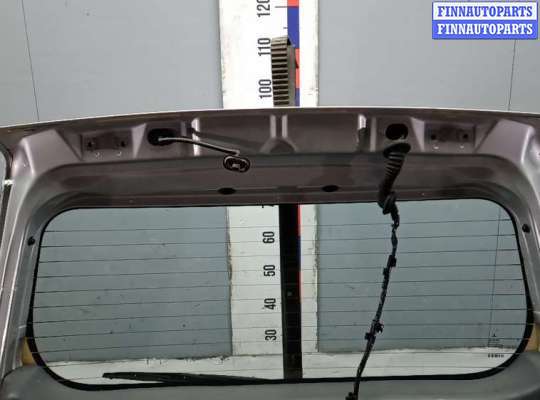 купить дверь 3-5 на MITSUBISHI COLT 6