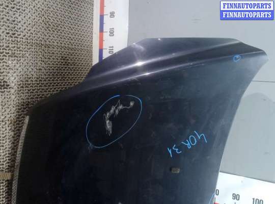 купить капот на FORD FOCUS 2