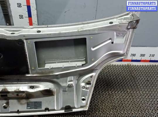 купить капот на RENAULT TRAFIC 2