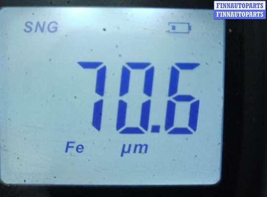 купить капот на RENAULT TRAFIC 2