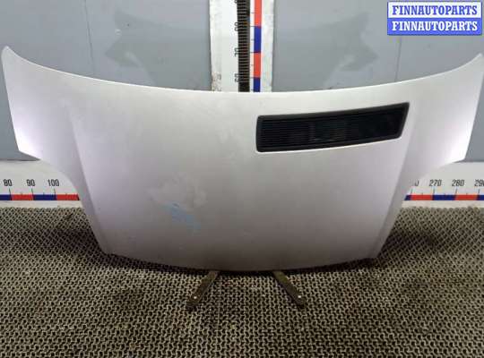 купить капот на RENAULT TRAFIC 2