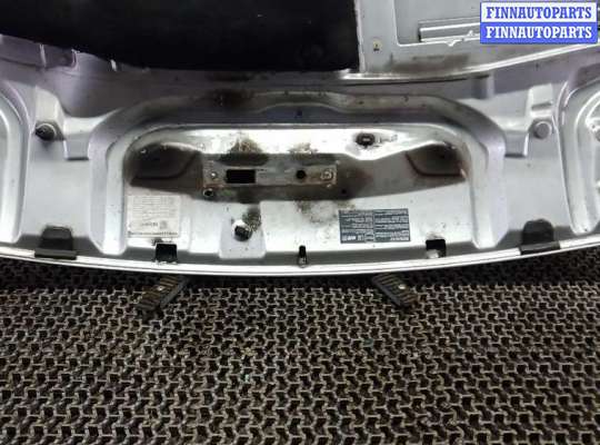 купить капот на RENAULT TRAFIC 2