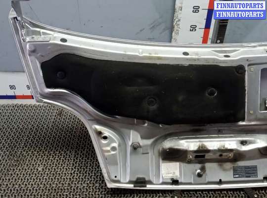 купить капот на RENAULT TRAFIC 2