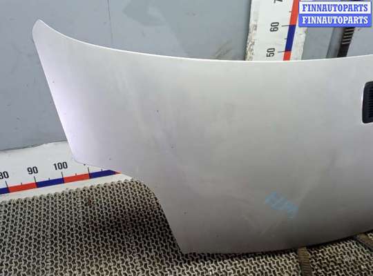 купить капот на RENAULT TRAFIC 2