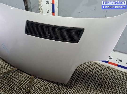 купить капот на RENAULT TRAFIC 2